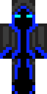 Скин Майнкрафт Игрока TrevorChow5149