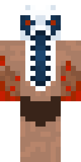 Скин Майнкрафт Игрока Trex