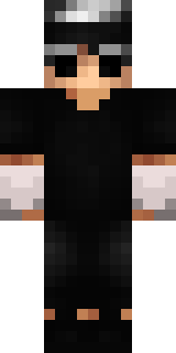 Скин Майнкрафт Игрока TrexyeeBr