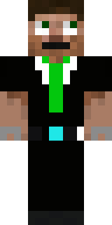 Скин Майнкрафт Игрока Trez