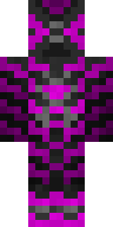 Скин Майнкрафт Игрока TrichedOut