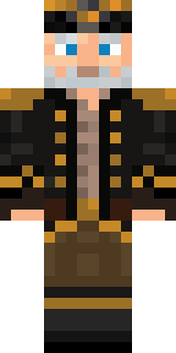 Скин Майнкрафт Игрока TriggerJonny