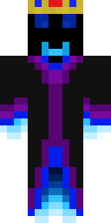 Скин Майнкрафт Игрока TriggeredCreeper