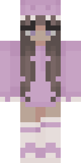 Скин Майнкрафт Игрока TrijntjeTrijntje