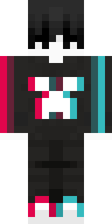 Скин Майнкрафт Игрока Trinf_