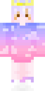 Скин Майнкрафт Игрока TrioKings