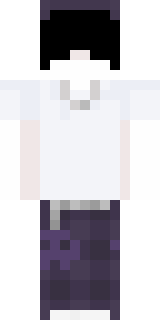 Скин Майнкрафт Игрока TripleNutria964