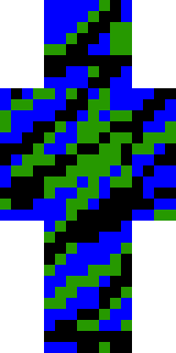 Скин Майнкрафт Игрока TripleWool