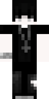 Скин Майнкрафт Игрока Trips12