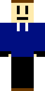 Скин Майнкрафт Игрока Tristanja99183