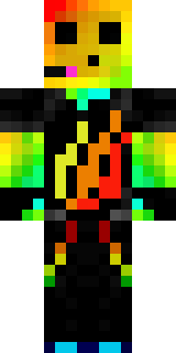 Скин Майнкрафт Игрока Tristanmc123