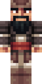 Скин Майнкрафт Игрока Trix8687