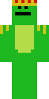 Скин Майнкрафт Игрока TrixPVP_4