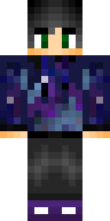 Скин Майнкрафт Игрока Trixbott