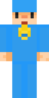Скин Майнкрафт Игрока Trixiiiii