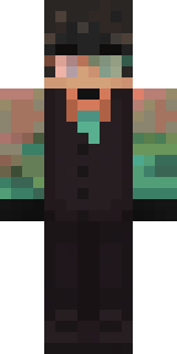 Скин Майнкрафт Игрока Trixxx1e