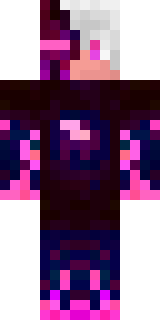 Скин Майнкрафт Игрока Trixyxox