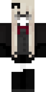 Скин Майнкрафт Игрока Trmily