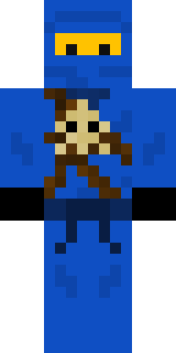 Скин Майнкрафт Игрока Troldze