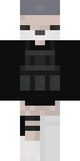 Скин Майнкрафт Игрока Troll_L1n4s_