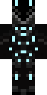 Скин Майнкрафт Игрока TronCycler