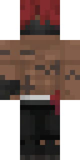 Скин Майнкрафт Игрока Trontonnn