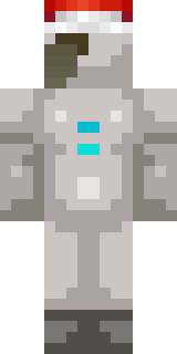 Скин Майнкрафт Игрока Trooper2807
