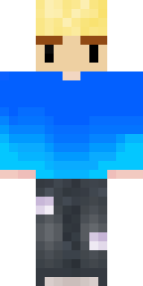 Скин Майнкрафт Игрока Tropenfish