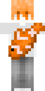 Скин Майнкрафт Игрока TropicalFih