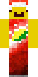 Скин Майнкрафт Игрока Troxx_Dead
