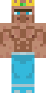 Скин Майнкрафт Игрока TroyBlack