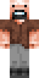 Скин Майнкрафт Игрока TrueAdam_