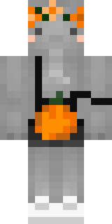 Скин Майнкрафт Игрока TrulyTrunk