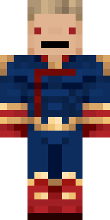 Скин Майнкрафт Игрока TrunksGamer