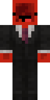 Скин Майнкрафт Игрока Truthless