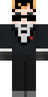 Скин Майнкрафт Игрока TryAgainJames
