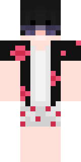 Скин Майнкрафт Игрока TryLat3rjAs