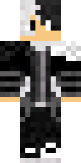 Скин Майнкрафт Игрока Try_To_Kill