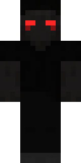 Скин Майнкрафт Игрока Tryahard