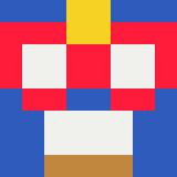 Игрок Tryapo4ka Майнкрафт - возможно знакомый с KITKAT