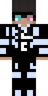 Скин Майнкрафт Игрока Trying_soup