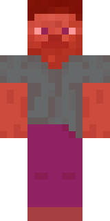 Скин Майнкрафт Игрока Trystenn