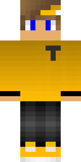 Скин Майнкрафт Игрока Tryxx460