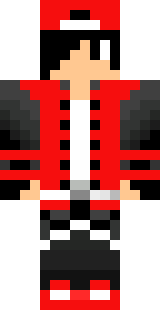 Скин Майнкрафт Игрока Tryy_hard