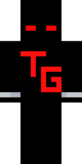 Скин Майнкрафт Игрока TryzorGamer