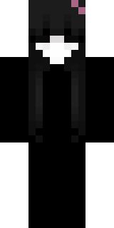 Скин Майнкрафт Игрока Tsounade