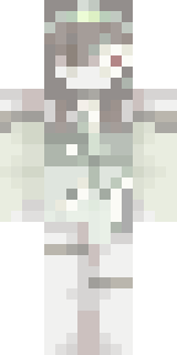 Скин Майнкрафт Игрока Tspace4