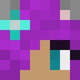 Игрок TsukiDragon Майнкрафт - возможно знакомый с moucr