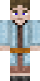 Скин Майнкрафт Игрока TtoRide