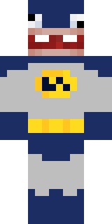 Скин Майнкрафт Игрока Ttvsweatypoo